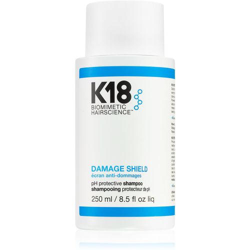 Damage Shield pH Protective Shampoo shampoo detergente 250 ml - K18 - Modalova