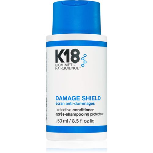 Damage Shield Protective Conditioner acondicionador de nutrición profunda para uso diario 250 ml - K18 - Modalova