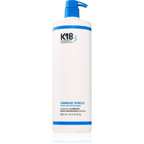 Damage Shield Protective Conditioner acondicionador de nutrición profunda para uso diario 930 ml - K18 - Modalova