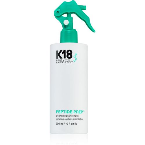 Peptide Prep spray demineralizzante 300 ml - K18 - Modalova