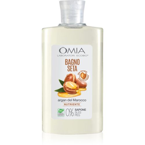 Argan del Marocco producto para el baño con aceite de argán 400 ml - Omia Laboratories - Modalova