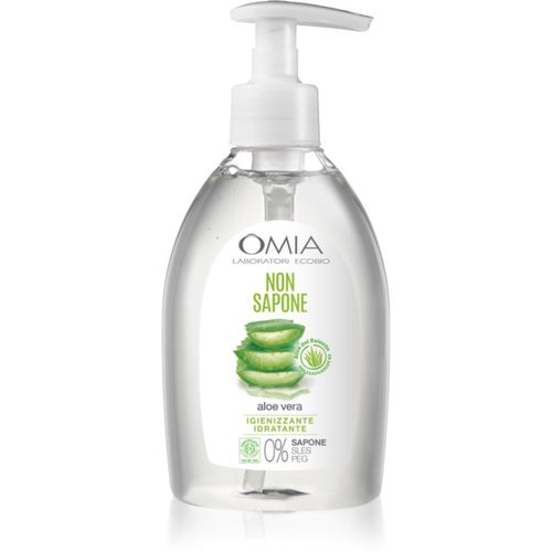 Aloe Vera del Salento flüssige Seife für die Hände 300 ml - Omia Laboratories - Modalova