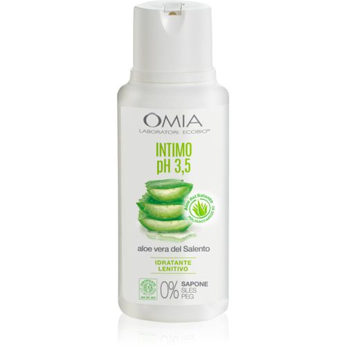 Aloe Vera del Salento gel de higiene íntima 250 ml - Omia Laboratories - Modalova