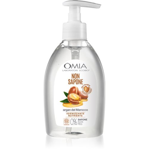 Argan del Marocco jabón líquido para manos 300 ml - Omia Laboratories - Modalova