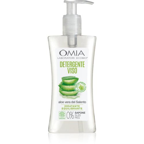 Aloe Vera del Salento gel detergente idratante con aloe vera 200 ml - Omia Laboratories - Modalova