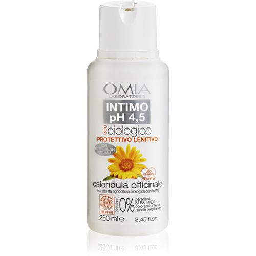 Calendula Officinale gel de higiene íntima 250 ml - Omia Laboratories - Modalova