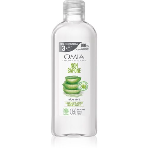 Aloe Vera del Salento jabón líquido para manos Recambio 750 ml - Omia Laboratories - Modalova