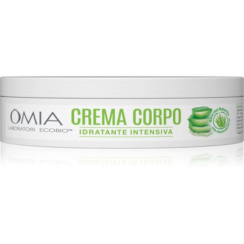 Aloe Vera del Salento crema de hidra para el cuerpo 150 ml - Omia Laboratories - Modalova