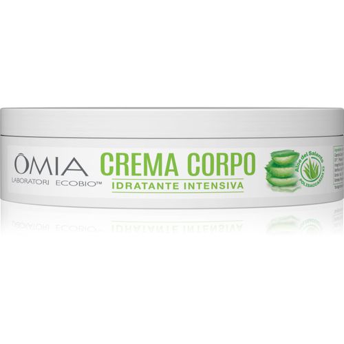 Aloe Vera del Salento crema idratante intensa per il corpo 150 ml - Omia Laboratories - Modalova