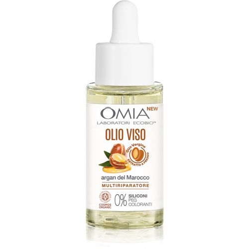 Argan del Marocco verjüngendes Öl für das Gesicht mit Arganöl 30 ml - Omia Laboratories - Modalova