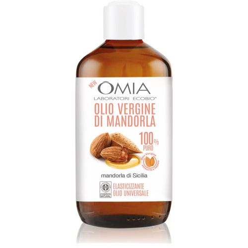 Mandorla di Sicilia olio corpo nutriente con olio di mandorle 200 ml - Omia Laboratories - Modalova