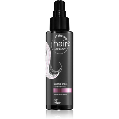 Hair Of The Day sérum para las puntas abiertas a base de silicona 80 ml - OnlyBio - Modalova