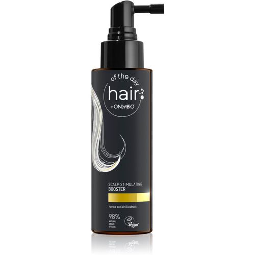 Hair Of The Day Aktiv Spray für die Stimulierung des Haarwachstums 100 ml - OnlyBio - Modalova