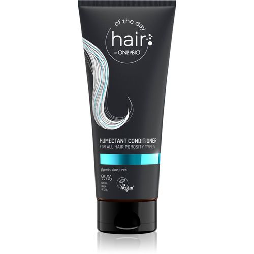 Hair Of The Day balsamo idratante per tutti i tipi di capelli 200 ml - OnlyBio - Modalova