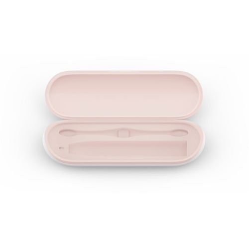 Travel BB01 cofanetto da viaggio White, Pink 1 pz - OClean - Modalova