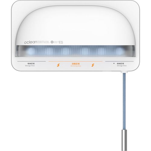 S1 sterilizzatore UV White 1 pz - OClean - Modalova