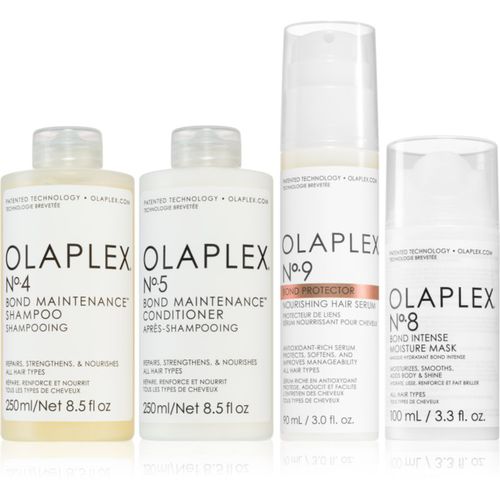 Protect & Hydrate Kit set idratante intensivo (per capelli) - Olaplex - Modalova
