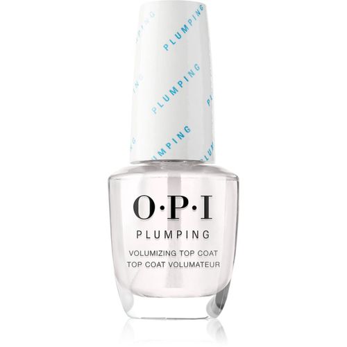 Plumping esmalte de uñas capa superior 15 ml - OPI - Modalova