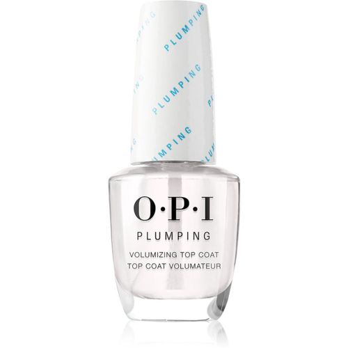 OPI Plumping top coat unghie 15 ml - OPI - Modalova