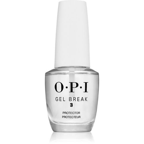 Gel Break esmalte de uñas de acabado 15 ml - OPI - Modalova