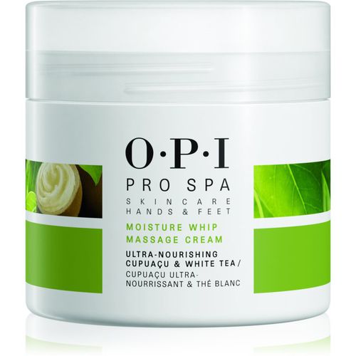 Pro Spa crema hidratante para manos y pies 118 ml - OPI - Modalova