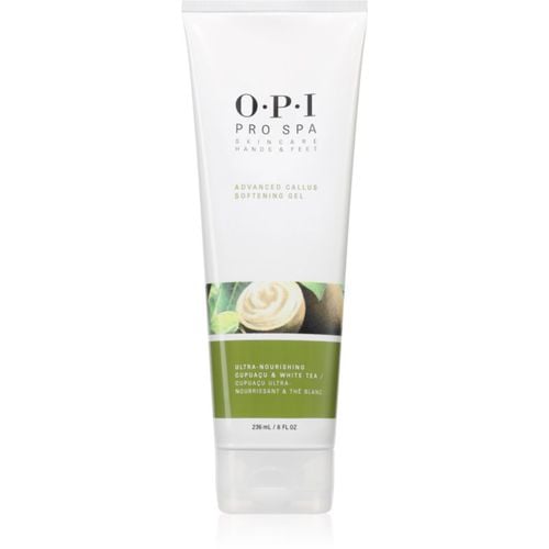 Pro Spa crema emoliente para pies 236 ml - OPI - Modalova