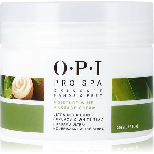 Pro Spa Feuchtigkeitscreme Für Hände und Füße 236 ml - OPI - Modalova