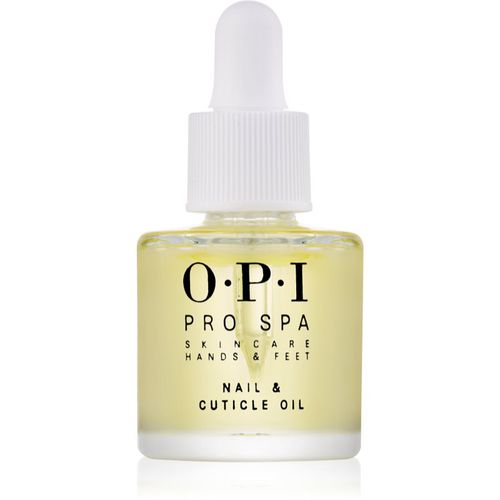 Pro Spa nährendes Öl Für Nägel und Nagelhaut 8.6 ml - OPI - Modalova