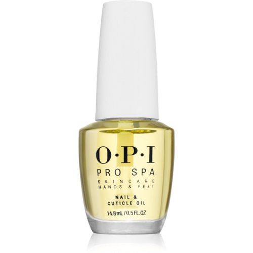 Pro Spa aceite para el cuidado de la piel para uñas y cutículas 14,8 ml - OPI - Modalova