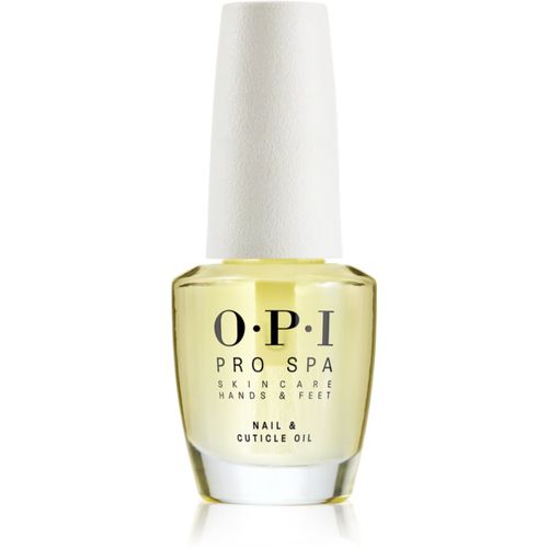 Pro Spa olio trattante per unghie e cuticole 14,8 ml - OPI - Modalova