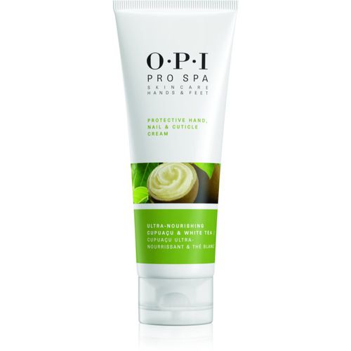 Pro Spa crema de manos regeneradora 50 ml - OPI - Modalova