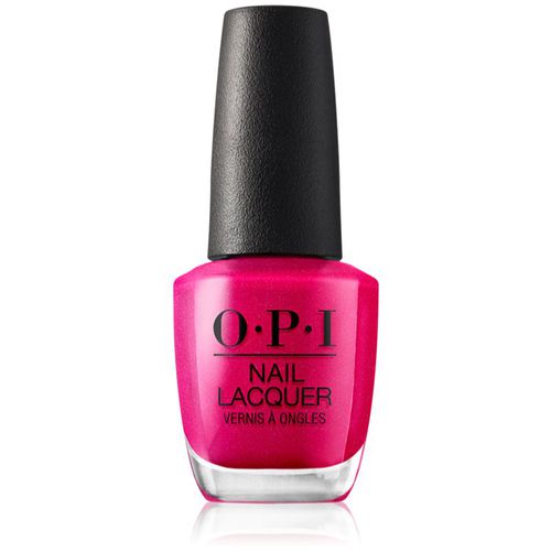 Nail Lacquer smalto per unghie Pompeii Purple 15 ml - OPI - Modalova