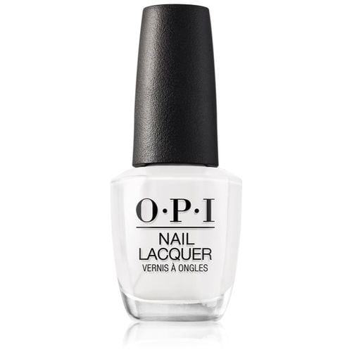 Nail Lacquer esmalte de uñas Alpine Snow 15 ml - OPI - Modalova