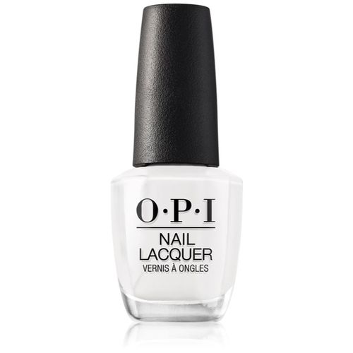 Nail Lacquer smalto per unghie Alpine Snow 15 ml - OPI - Modalova