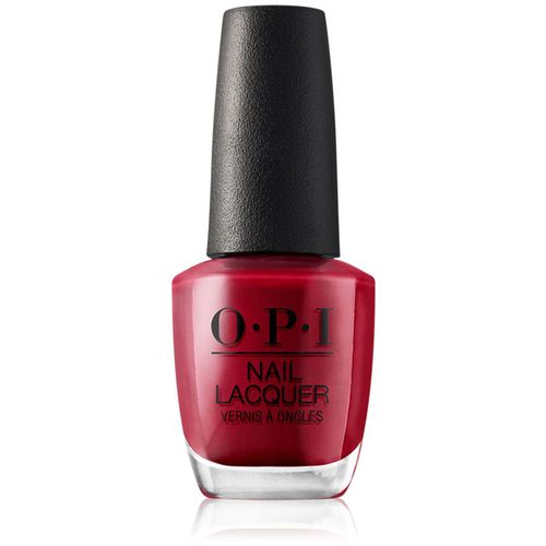 Nail Lacquer esmalte de uñas Red 15 ml - OPI - Modalova