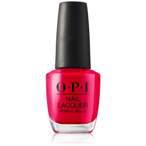 Nail Lacquer smalto per unghie Dutch Tulips 15 ml - OPI - Modalova