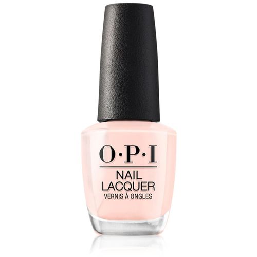 Nail Lacquer esmalte de uñas Bubble Bath 15 ml - OPI - Modalova