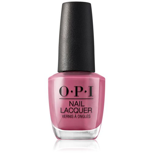 Nail Lacquer esmalte de uñas Just Lanai-ing Around 15 ml - OPI - Modalova