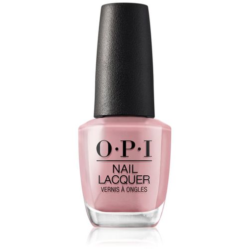 Nail Lacquer esmalte de uñas Tickle My France-y 15 ml - OPI - Modalova