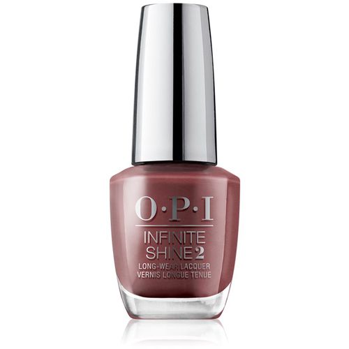 Infinite Shine smalto per unghie effetto gel Linger Over Coffee 15 ml - OPI - Modalova