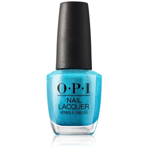 Nail Lacquer esmalte de uñas Teal the Cows Come Home 15 ml - OPI - Modalova