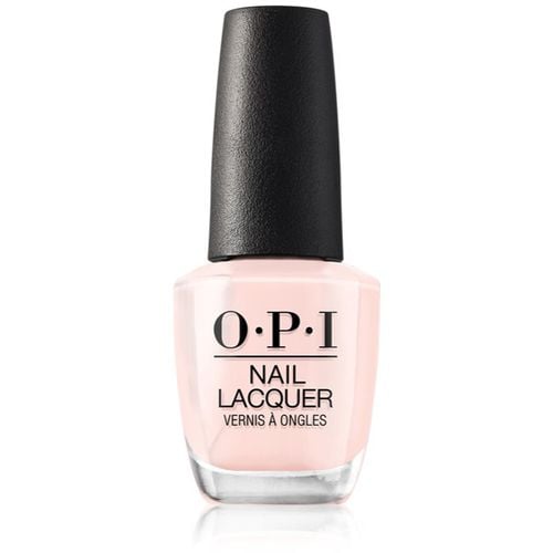 Nail Lacquer esmalte de uñas Mimosas for Mr. & Mrs. 15 ml - OPI - Modalova