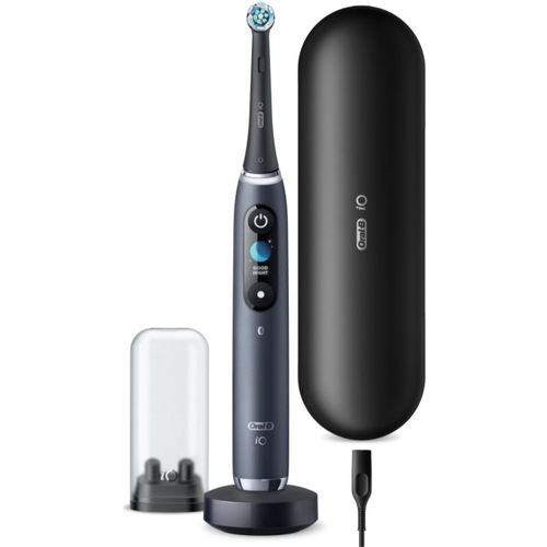 IO9 cepillo de dientes eléctrico Black 1 ud - Oral B - Modalova