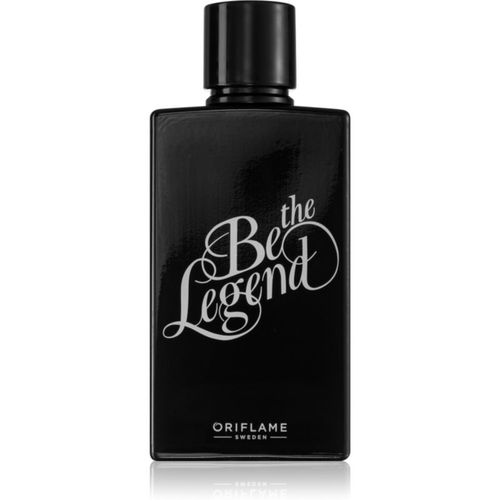 Be the Legend Eau de Toilette für Herren 75 ml - Oriflame - Modalova