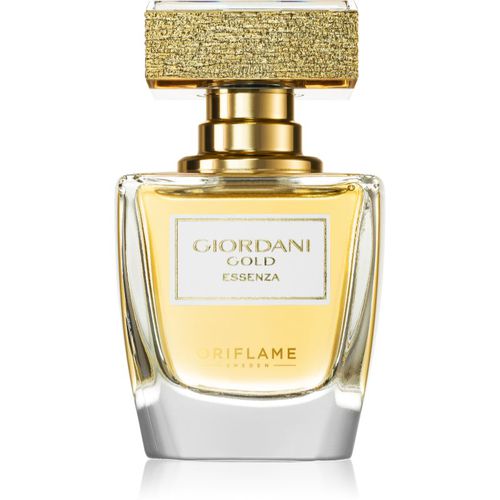 Giordani Gold Essenza Parfüm für Damen 50 ml - Oriflame - Modalova