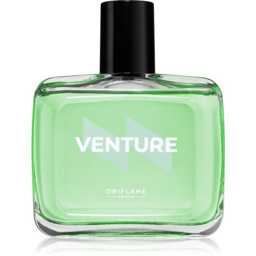 Venture Eau de Toilette für Herren 100 ml - Oriflame - Modalova