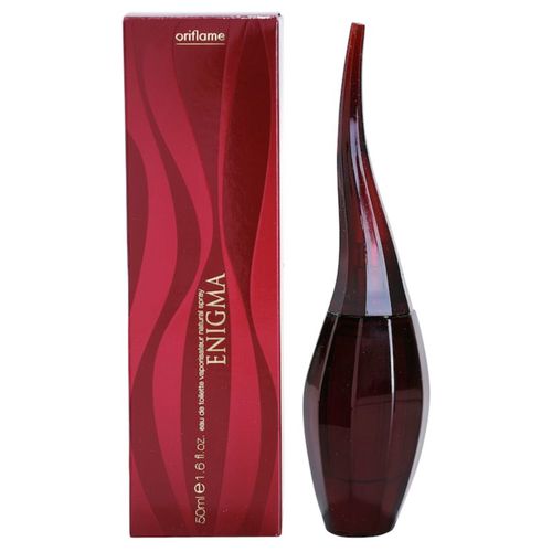 Enigma Eau de Toilette für Damen 50 ml - Oriflame - Modalova