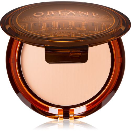 Compact Foundation SPF 50 maquillaje compacto SPF 50 tono 01 9 ml - Orlane - Modalova