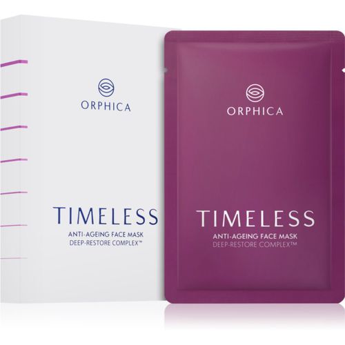 Timeless set di maschere viso 4 pz - Orphica - Modalova