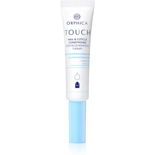 Touch trattamento intensivo per unghie secche e cuticole 15 ml - Orphica - Modalova